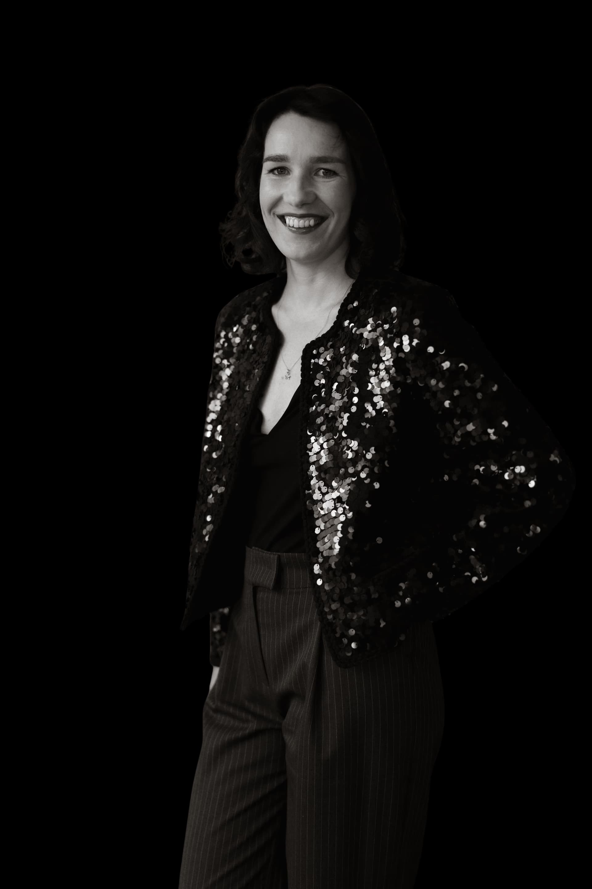 Anastasiya Markvarde