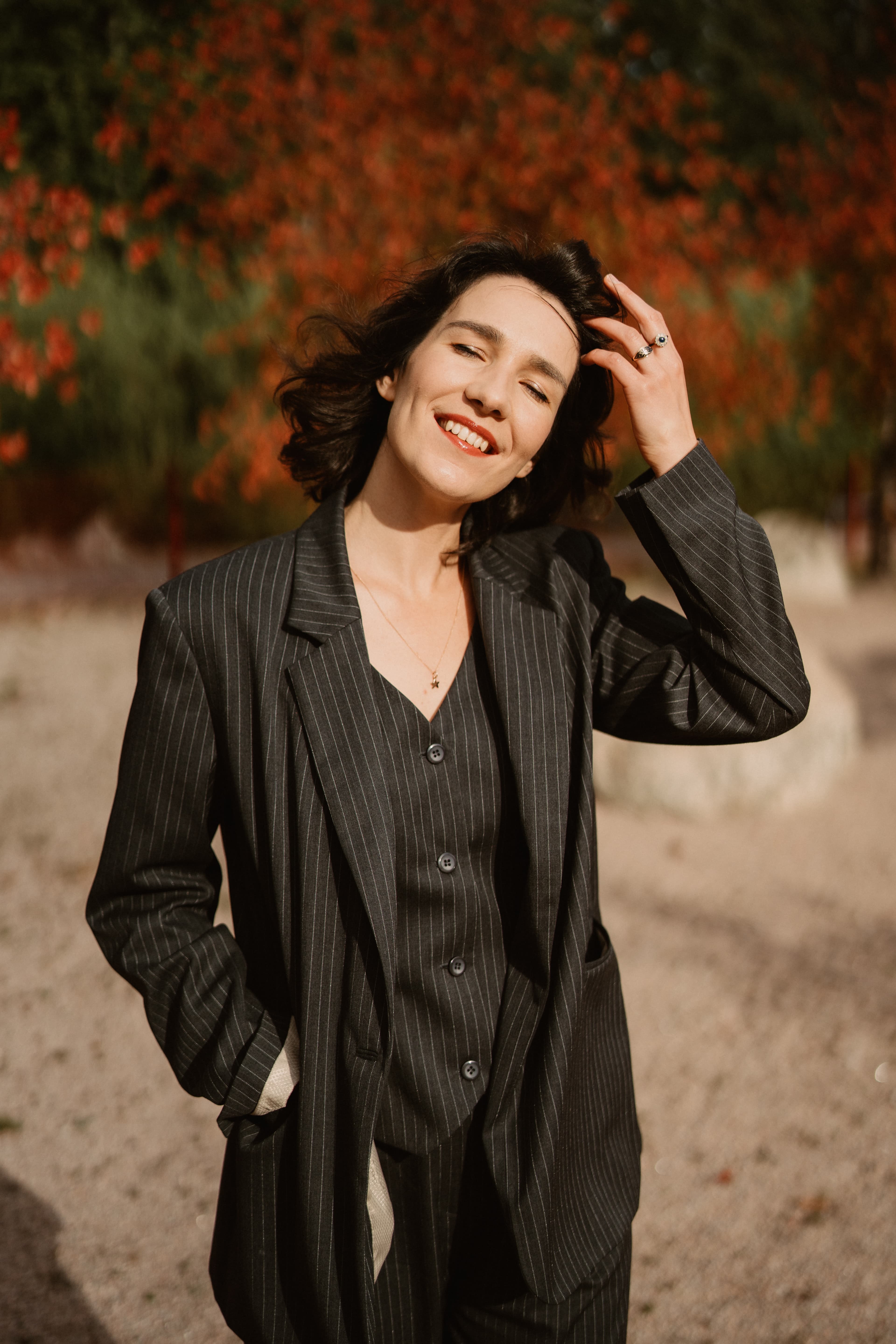 Anastasiya Markvarde