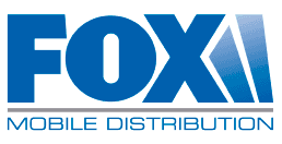 Fox logo