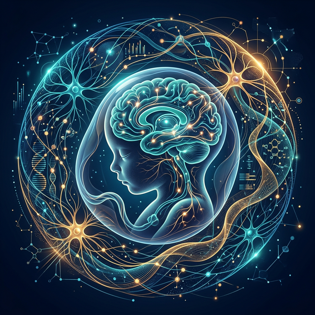 Nature Portfolio paper: Innovations supporting fetal brain health