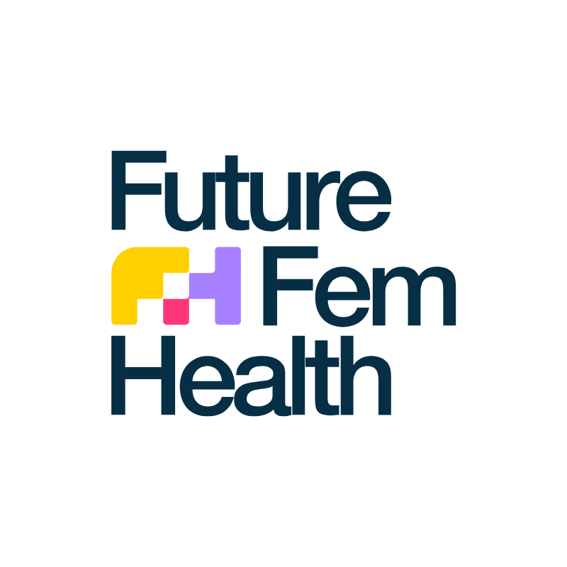FutureFemHealth Logo